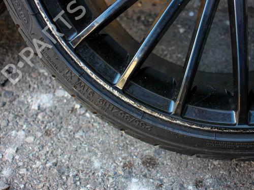 Rim MERCEDES-BENZ CLA Coupe (C117) CLA 250 (117.344) | BP29227854C45 