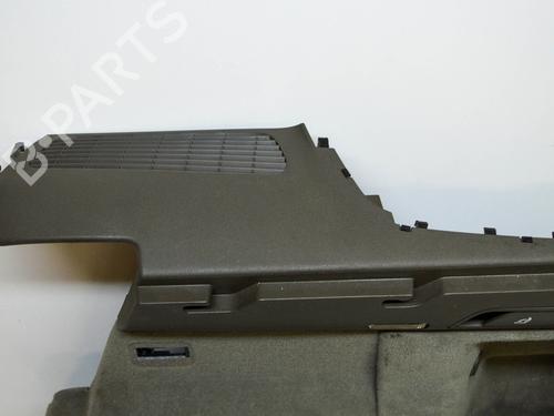 Boot lining AUDI Q5 (8RB) 3.2 FSI quattro | BP14678403I3 