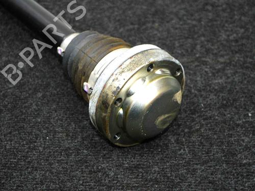 Left rear driveshaft AUDI Q5 (FYB, FYG) 2.0 TFSI quattro | BP13326177M40