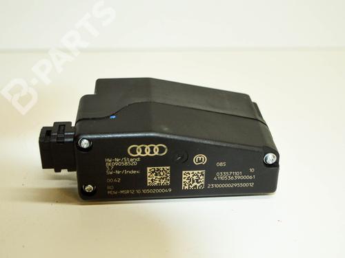 Steering ECU AUDI A4 B8 (8K2) 1.8 TFSI (120 hp) 8850799