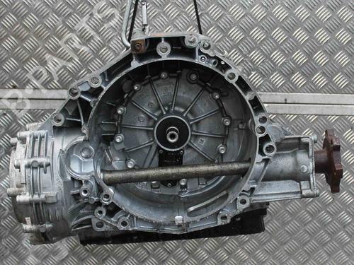 Gearkasse AUDI A4 B9 (8W2, 8WC) 2.0 TFSI (190 hp) 8851815