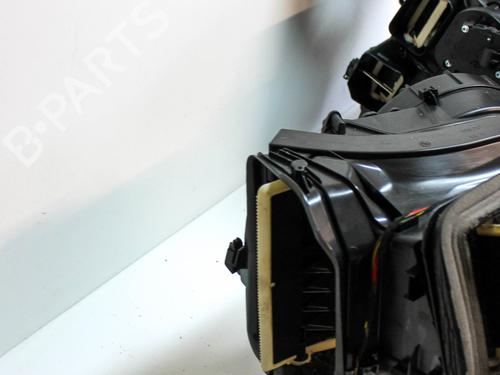 Heater matrix box AUDI Q5 (FYB, FYG) 2.0 TFSI quattro | BP14676889M61 