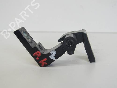 Used Hinge/Door check strap AUDI A6 C6 (4F2) 3.0 TFSI quattro (290 hp) 14673900
