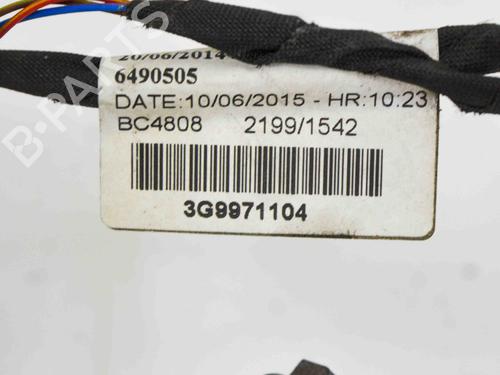 Electronic module VW PASSAT B8 Variant (3G5, CB5) 2.0 TDI | BP14680923M83