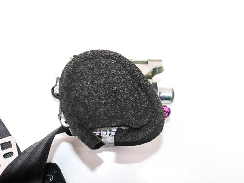 Rear left seatbelt VOLVO S60 II (134) T5 | BP32239055I29 