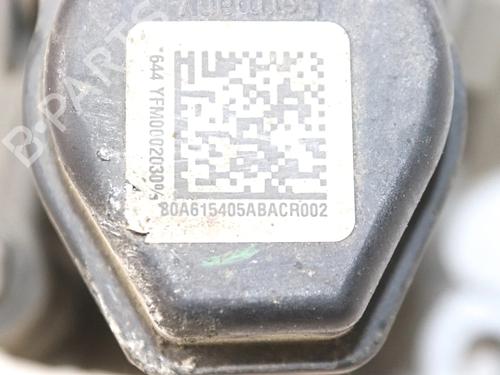 Left rear brake caliper AUDI Q5 (FYB, FYG) 2.0 TFSI quattro | BP36313751M107  - Image 9