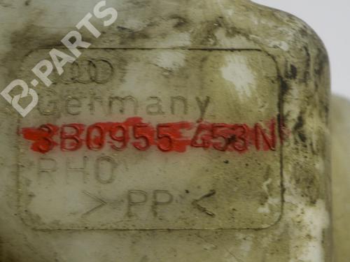 Windscreen washer tank VW PASSAT B5 (3B2) 1.9 TDI | BP7914535C113 