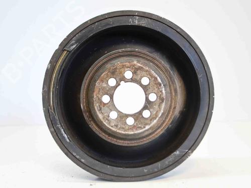 Used Pulley AUDI A4 B6 (8E2) 2.5 TDI (155 hp) 14669605