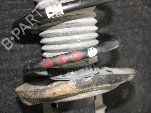 Right front shock absorber MERCEDES-BENZ C-CLASS Coupe (C204) C 220 CDI (204.302) | BP33971984M17  - Image 7