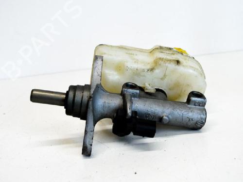 Brake fluid reservoir VW POLO V (6R1, 6C1) 1.6 TDI | BP14685158M118 