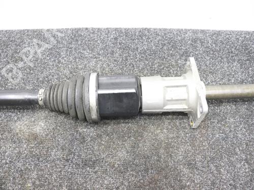 Left front driveshaft ALFA ROMEO STELVIO (949_) 2.0 Q4 (949.AXA2A) | BP38651010M38 - Image 3
