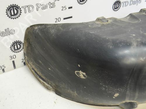 Wheel arch VW CADDY III MPV (2KB, 2KJ, 2CB, 2CJ) 1.6 TDI | BP14672745C56
