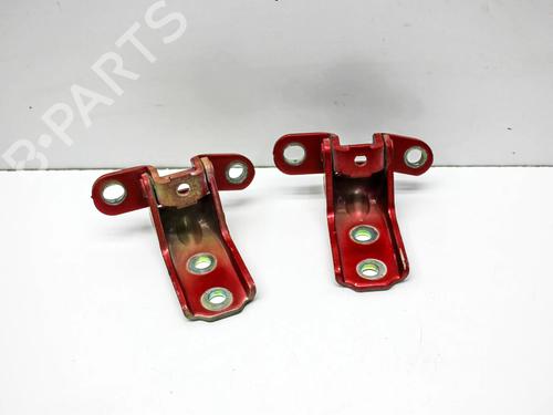 Hinge/Door check strap KIA STINGER (CK) 3.3 T-GDi | BP26514118C146 - Image 3