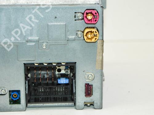 Radio BMW 3 (F30, F80) 335 i | BP15913308E6 