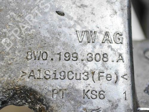 Support AUDI A4 B9 Avant (8W5, 8WD) 1.4 TFSI | BP14687820C155