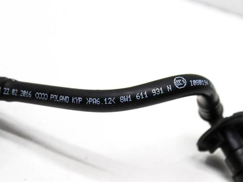 Pipe AUDI A4 B9 (8W2, 8WC) 2.0 TFSI | BP32300038M125