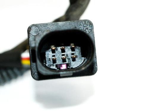 Electronic sensor AUDI A6 C6 Avant (4F5) 3.0 TDI quattro | BP6489633M84 