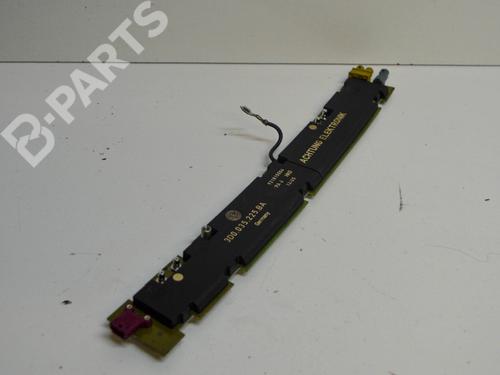 Electronic module VW PHAETON (3D1, 3D2, 3D3, 3D4, 3D6, 3D7, 3D8, 3D9) 3.0 V6 TDI 4motion | BP10674576M83 