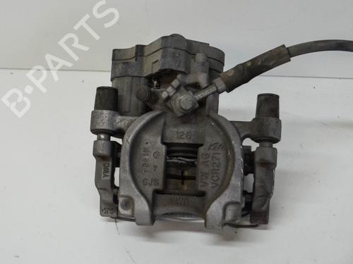 Højre bremsekaliber bag VW JETTA VII Saloon (BU3, BU4) 1.4 TSI (150 hp) 28820197