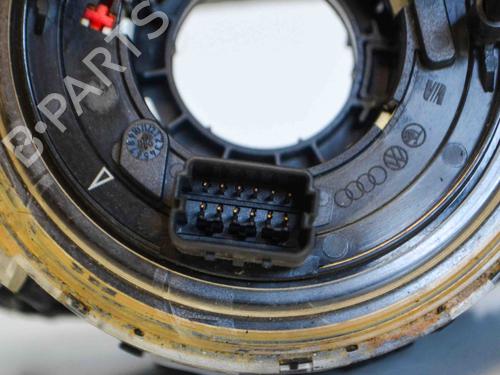 Steering column stalk AUDI A6 C6 Avant (4F5) 2.0 TFSI | BP6483800I23 