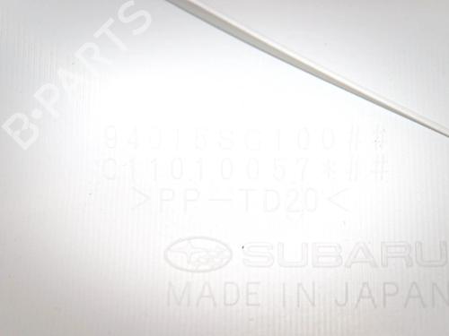 Other SUBARU FORESTER (SJ_) 2.5 AWD (SJ9) | BP37515347O1 - Image 10