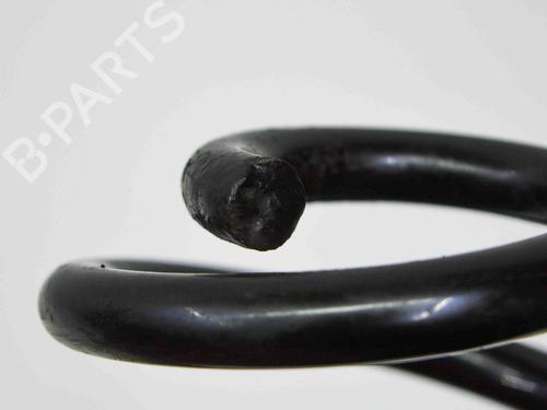 Shock absorber spring AUDI Q5 (8RB) 3.2 FSI quattro | BP14681530C152 