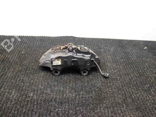 Used Right front brake caliper AUDI Q7 (4LB) 3.0 TFSI quattro (333 hp) 29485015
