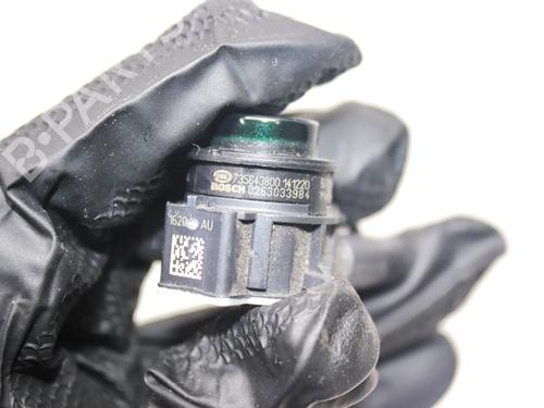 Elektronisk modul ALFA ROMEO STELVIO (949_) 2.0 Q4 | BP29919224M83 