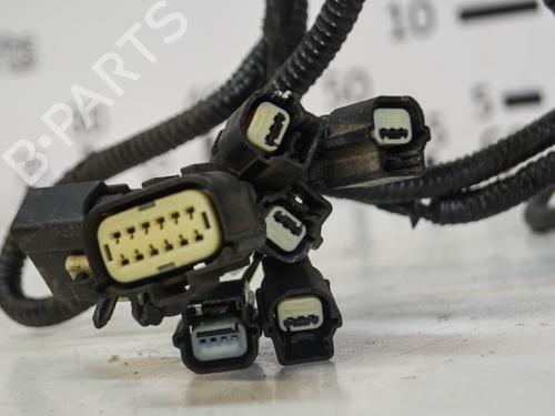 Wiring harness FORD KUGA II (DM2) 1.5 TDCi | BP14672454E16 
