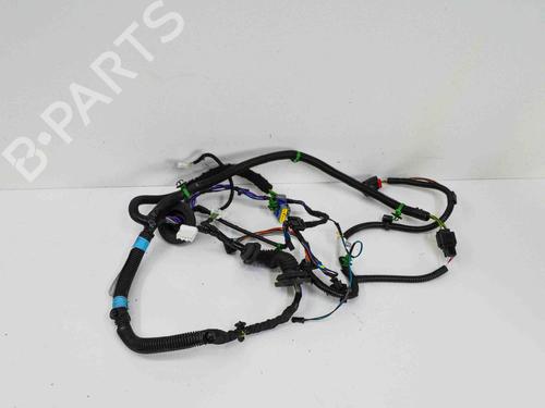 Used Wiring harness TESLA MODEL S (5YJS) 85 (367 hp) 14680727