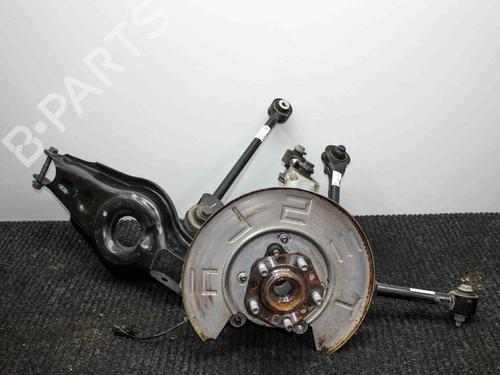 Used Left rear suspension TESLA MODEL Y (5YJY) EV Performance All-wheel Drive (534 hp) 28823146