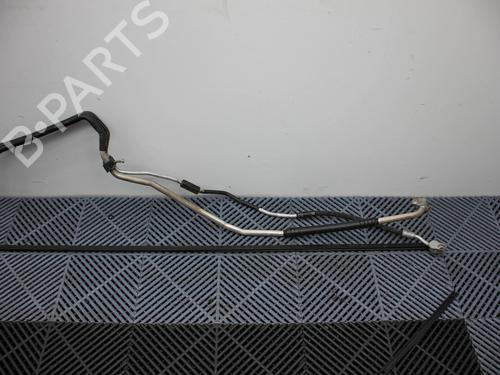 AC pipe AUDI Q7 (4LB) 3.0 TFSI quattro | BP29569137M126 