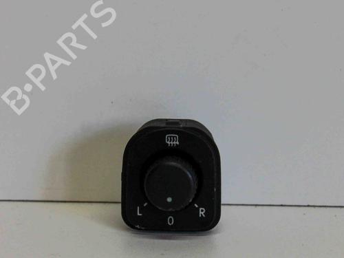 Mando retrovisor VW PASSAT B6 Variant (3C5) 2.0 TDI (170 hp) 14676343