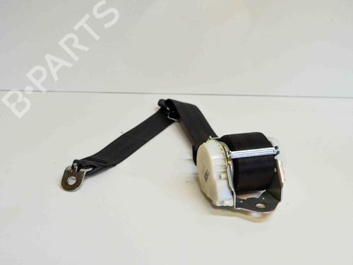 Used Rear right seatbelt VW EOS (1F7, 1F8) 2.0 TDI (140 hp) 7539526