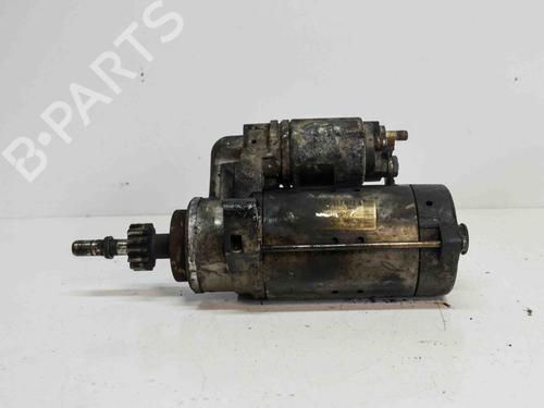 Used Starter VW PHAETON (3D1, 3D2, 3D3, 3D4, 3D6, 3D7, 3D8, 3D9) 5.0 V10 TDI 4motion (313 hp) 6502989