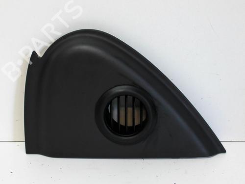 Other VW PHAETON (3D1, 3D2, 3D3, 3D4, 3D6, 3D7, 3D8, 3D9) 3.0 V6 TDI 4motion 3D0858035