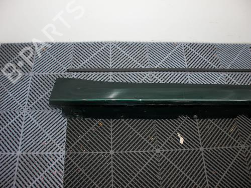 Right sideskirt ALFA ROMEO STELVIO (949_) 2.0 Q4 | BP29945438C114