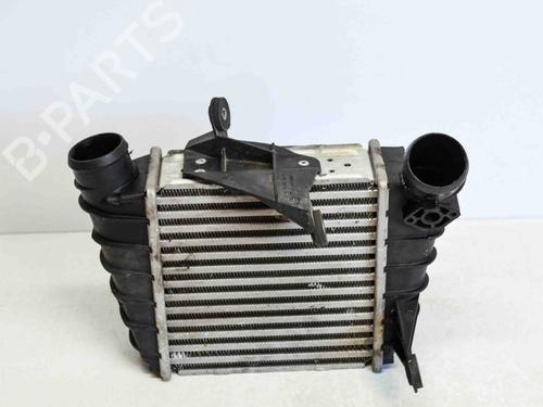 Intercooler VW POLO IV (9N_, 9A_) 1.4 TDI | BP6490091M30