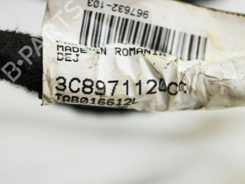 Wiring harness VW PASSAT CC B6 (357) 2.0 TDI | BP14670384E16 