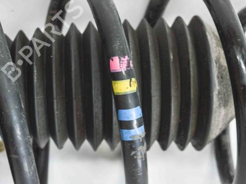 Used Right front shock absorber VW SHARAN (7M8, 7M9, 7M6) 1.9 TDI (115 hp) 6489576
