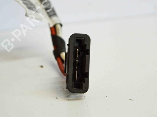 Heater resistor VW POLO V (6R1, 6C1) 1.2 | BP10300225M108