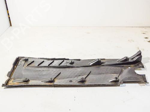 Underbody protection VW GOLF VII (5G1, BQ1, BE1, BE2) 1.0 TSI | BP14682927M92 