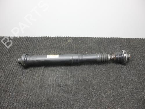 Transmisión central PORSCHE CAYENNE (92A) 4.8 S (400 hp) 32179952