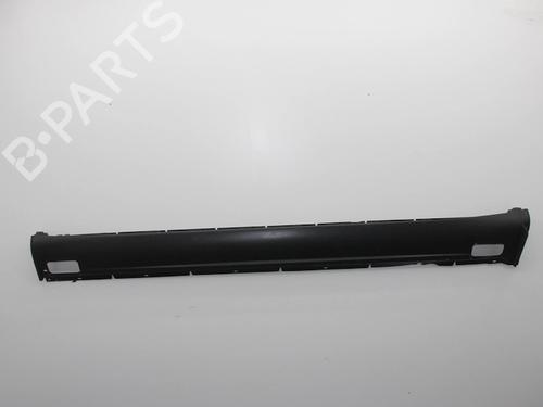 Used Left sideskirt PORSCHE CAYENNE (92A) 4.8 S (400 hp) 31141464