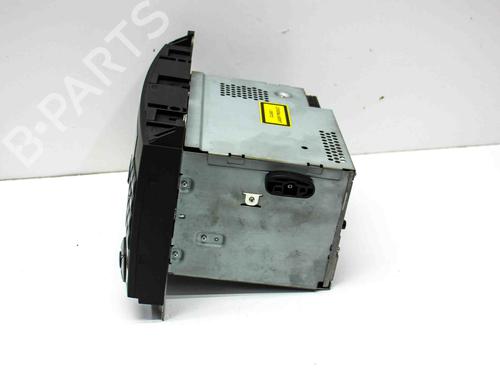 Elektronisk modul MERCEDES-BENZ SPRINTER 3-t Platform/Chassis (B906) 213 CDI (906.111, 906.113, 906.211, 906.213) | BP29569134M83 