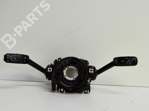 Used Steering column stalk SEAT LEON (5F1) 1.6 TDI (115 hp) 8347754