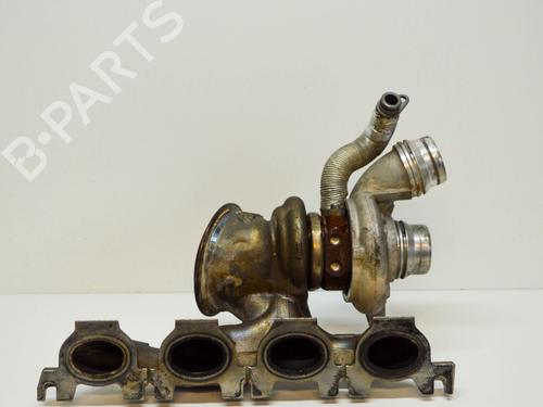 Turbocharger/Supercharger BMW 4 Gran Coupe (F36) 430 i | BP13387510M71 