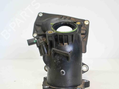 Used Pipe MERCEDES-BENZ C-CLASS T-Model (S204) C 220 CDI (204.202) (163 hp) 14671014