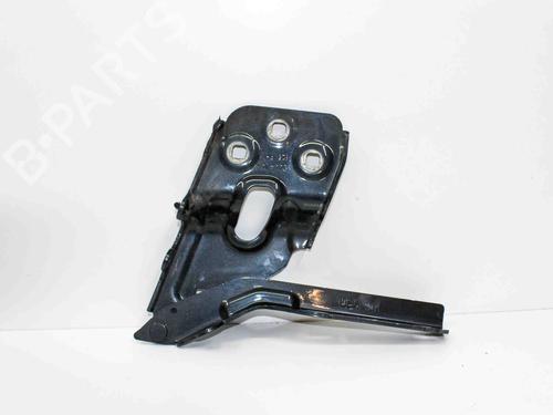 Used Hinge/Door check strap VW TOUAREG (7P5, 7P6) 3.6 V6 FSI (280 hp) 19508500