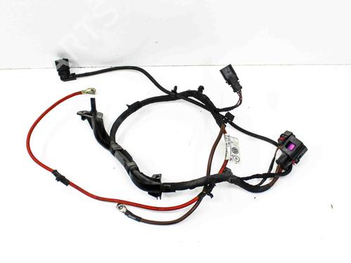 Ledningsnet AUDI A3 Limousine (8VS, 8VM) 1.8 TFSI (170 hp) 22358626